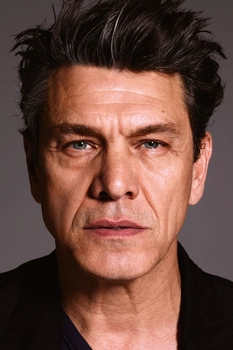 Foto de Marc Lavoine