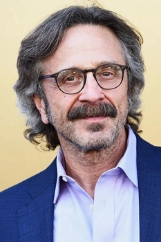 Foto de Marc Maron