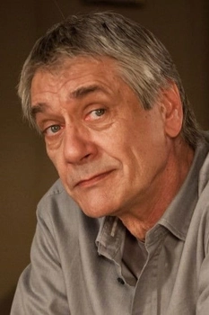 Foto de Marcel Iureș