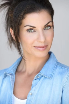 Foto de Marceline Orallo