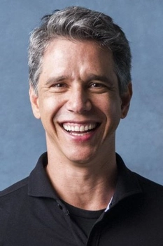 Foto de Márcio Garcia