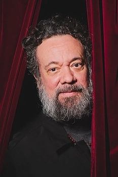 Foto de Márcio Vito
