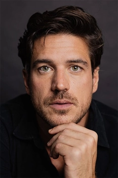 Foto de Marco Pigossi