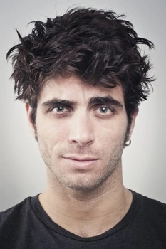 Foto de Marco Rossetti