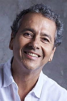 Foto de Marcos Palmeira