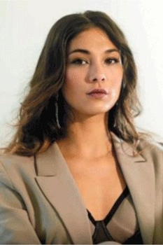 Foto de Mareva Ranarivelo