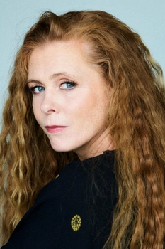 Foto de Margrét Vilhjálmsdóttir