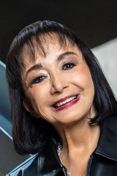 Foto de María Antonieta de las Nieves