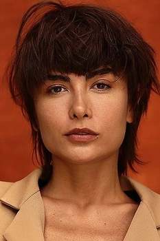 Foto de Maria Casadevall
