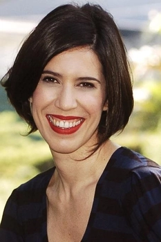 Foto de Maria Clara Gueiros