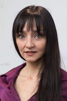Foto de Maria de Medeiros