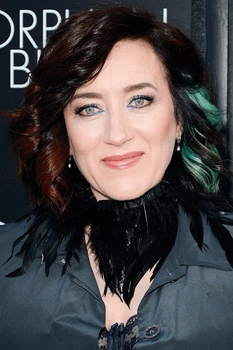 Foto de Maria Doyle Kennedy