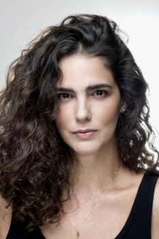 Foto de María Luisa Flores