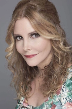 Foto de Maria Padilha