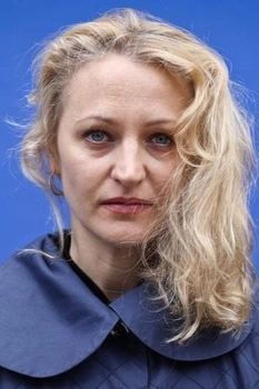 Foto de Maria Sundbom