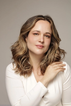 Foto de María Teresa Barreto