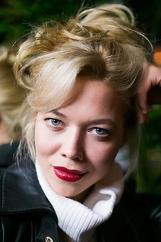 Foto de Marianna Zydek