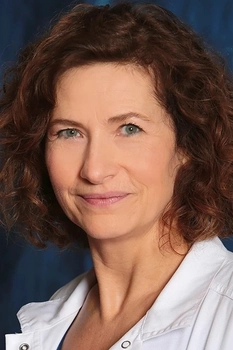 Foto de Marie Bunel