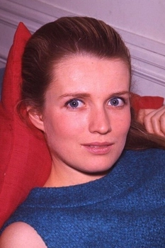 Foto de Marie-Christine Barrault