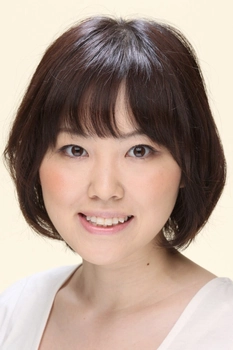 Foto de Marie Miyake