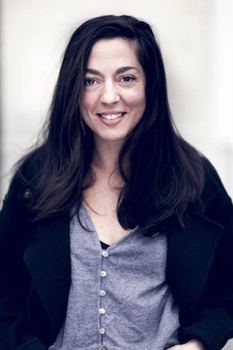 Foto de Marie-Pierre Nouveau