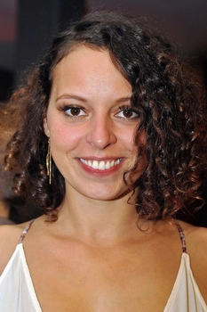 Foto de Marie Vinck