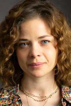 Foto de Marine Gesbert