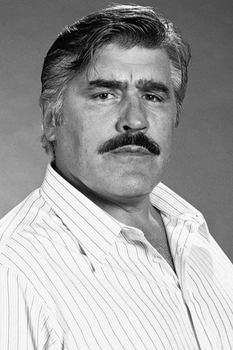 Foto de Mario Adorf