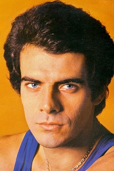 Foto de Mário Gomes