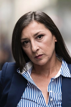 Foto de Mariola Fuentes