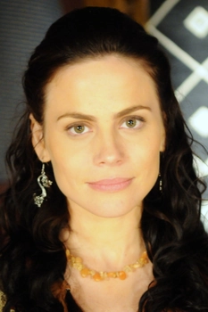 Foto de Marisol Ribeiro