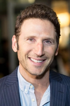 Foto de Mark Feuerstein