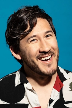 Foto de Mark Fischbach