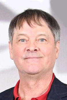 Foto de Mark Heap