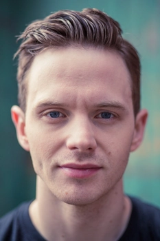 Foto de Mark O'Brien