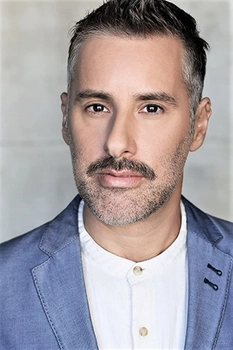 Foto de Mark Strano