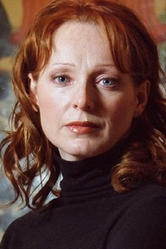 Foto de Marnie McPhail
