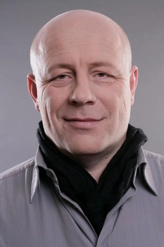 Foto de Mart Nurk
