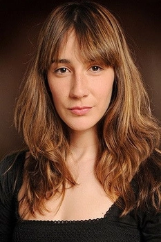 Foto de Marta Poveda