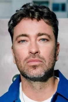 Foto de Marten "Marteria" Laciny
