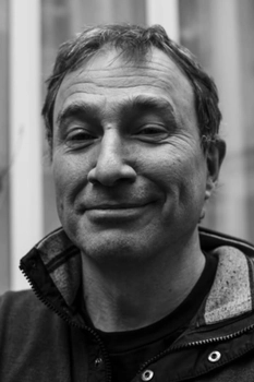 Foto de Martial Le Minoux