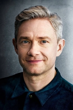 Foto de Martin Freeman
