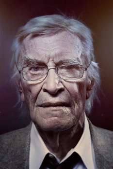 Foto de Martin Landau