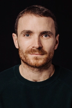 Foto de Martin McCann