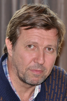 Foto de Martti Suosalo