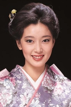 Foto de Masako Natsume