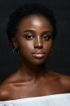 Foto de Masali Baduza