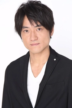 Foto de Masanori Mimoto