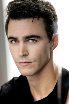 Foto de Mason Trueblood
