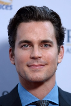 Foto de Matt Bomer